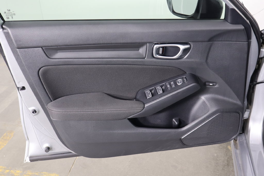 Used 2026 Honda Civic Sport image 17