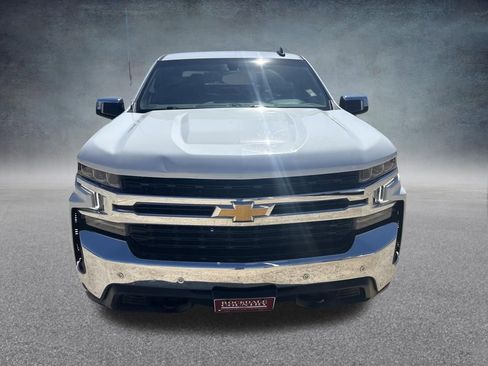 Used 2022 Chevrolet Silverado 1500 LT image 9