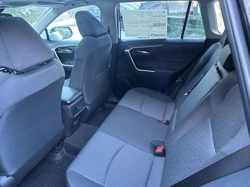 New 2025 Toyota RAV4 XLE w/ Convenience Package image 23