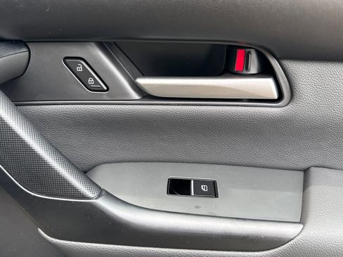 New 2026 MAZDA CX-50 AWD 2.5 S w/ Weather Package image 18