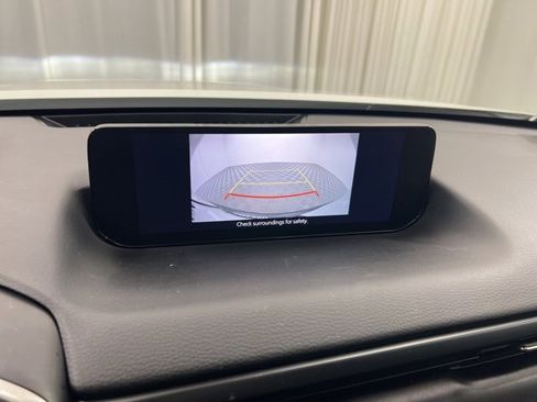 Used 2025 MAZDA CX-50 AWD 2.5 S w/ Weather Package image 18