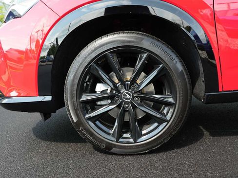 Certified 2026 Acura ADX A-Spec AWD/4WD image 12