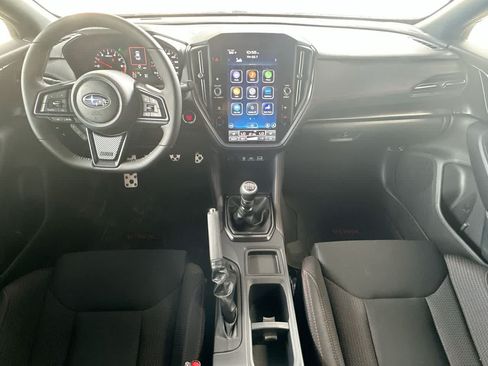 New 2026 Subaru WRX Premium AWD/4WD image 24