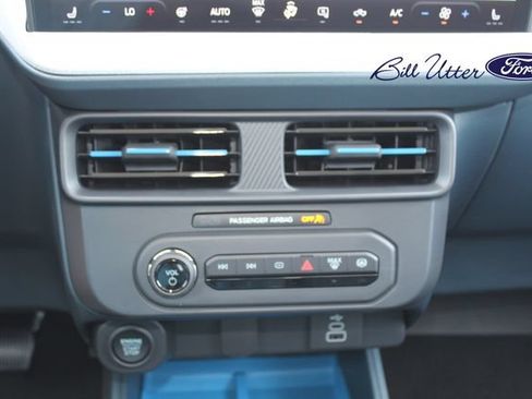 New 2026 Ford Maverick XLT w/ XLT Luxury Package FWD image 13
