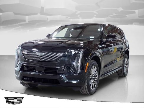 New 2026 Cadillac Escalade IQ Sport 1 AWD/4WD image 1