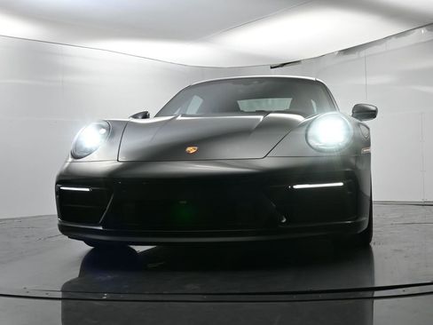 Used 2023 Porsche 911 Carrera 4 GTS image 48