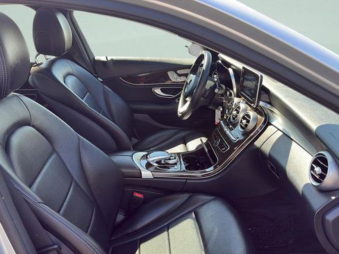 Used 2016 Mercedes-Benz C 300 4MATIC Sedan image 15
