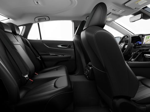 New 2026 Toyota Mirai RWD image 55