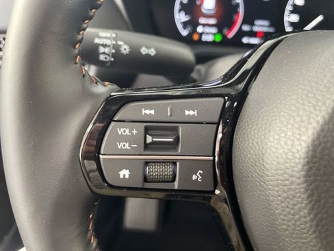 Used 2026 Honda HR-V Sport image 7