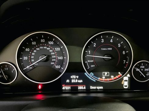 Used 2016 BMW 435i xDrive Coupe AWD/4WD image 25