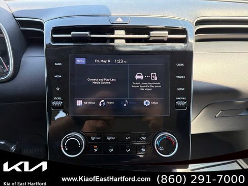 Used 2024 Hyundai Tucson SE AWD/4WD image 27