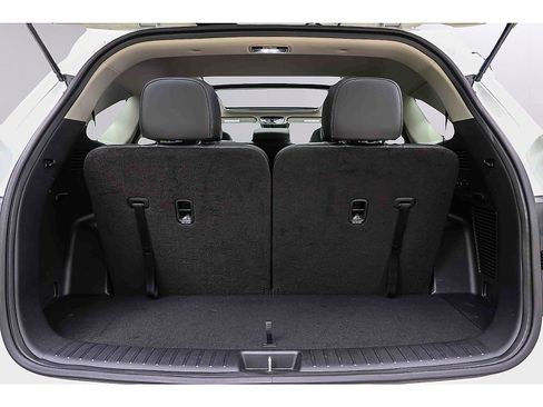Certified 2026 Kia Sorento S w/ S Panoramic Sunroof Package FWD image 24