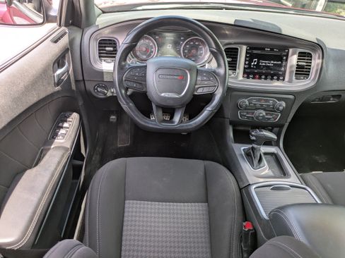 Certified 2023 Dodge Charger GT w/ Performance Handling Group RWD image 14