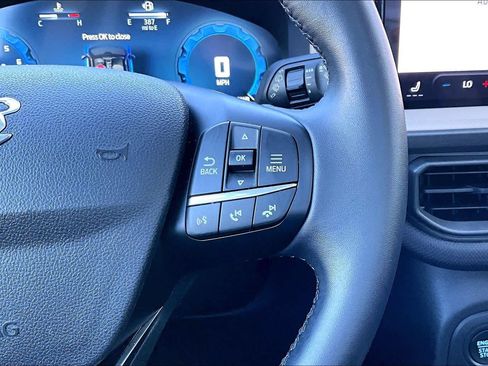 Certified 2025 Ford Bronco Sport Big Bend w/ Convenience Package image 29