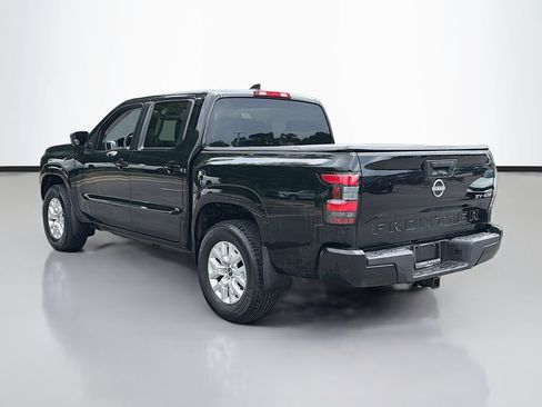 Used 2023 Nissan Frontier SV w/ Tow Package AWD/4WD image 6