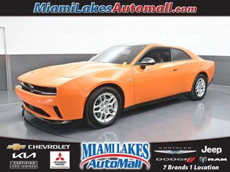 Used 2025 Dodge Charger R/T w/ Sun & Sound Package 360° Tour