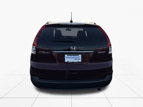 Used 2012 Honda CR-V EX-L image 7