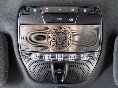 Certified 2025 Mercedes-Benz G 580 w/ EQ Technology image 25