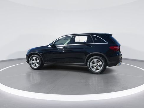 Used 2018 Mercedes-Benz GLC 300 image 5