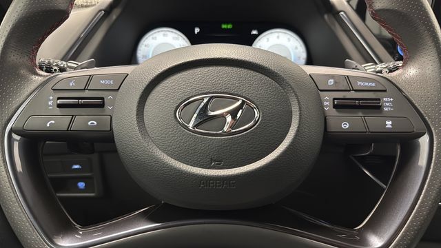 Used 2022 Hyundai Sonata N Line FWD image 16