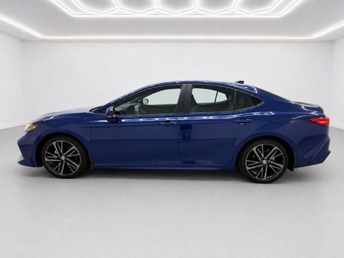 Used 2025 Toyota Camry XSE w/ Premium Plus Package AWD/4WD image 6
