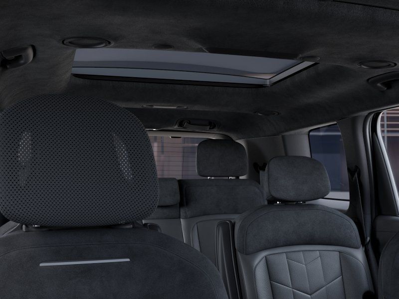 New 2027 Kia Telluride X-Line SX Prestige AWD/4WD image 27