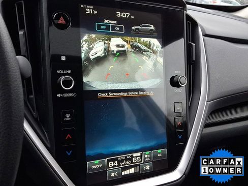 Certified 2024 Subaru Crosstrek 2.0i Premium image 31