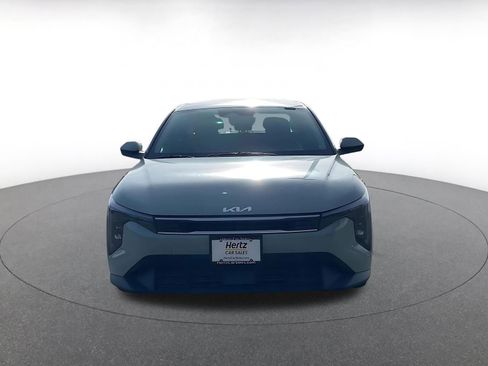 Used 2025 Kia K4 LXS image 4