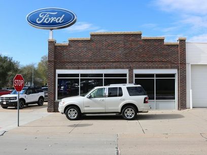 Used 2006 Ford Explorer Limited