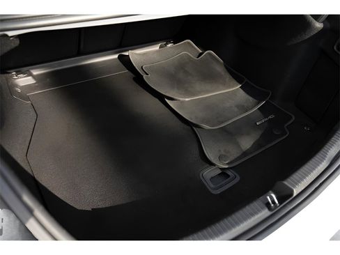 Used 2023 Mercedes-Benz C 300 Sedan w/ AMG Line w/ Night Package image 16