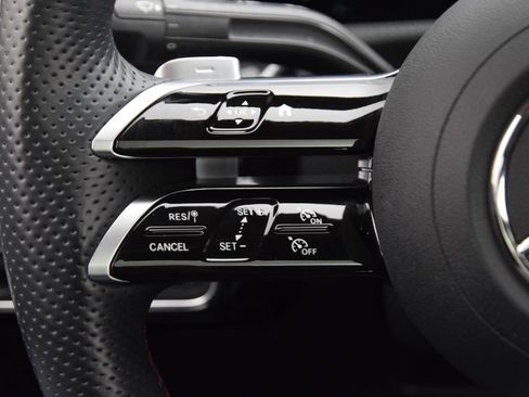 Certified 2024 Mercedes-Benz CLA 250 image 24