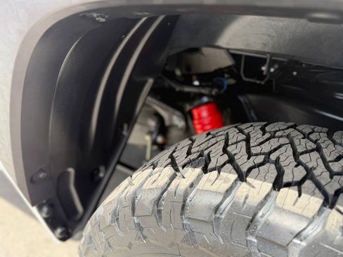 Used 2025 Toyota Tundra TRD Pro w/ Tow Tech Package AWD/4WD image 27