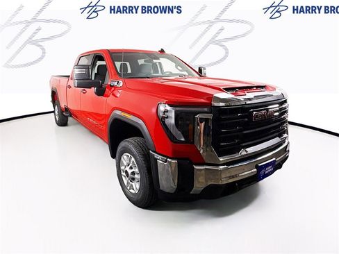 New 2025 GMC Sierra 2500 Pro w/ Convenience Package image 24