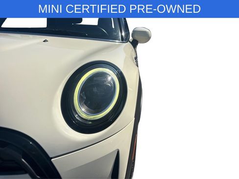 Used 2023 MINI Cooper S FWD image 29