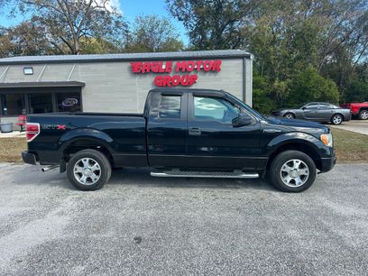 Used 2010 Ford F150 XL