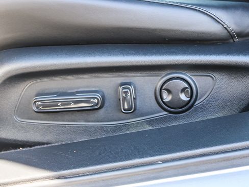 Certified 2024 Honda Accord Sport image 19