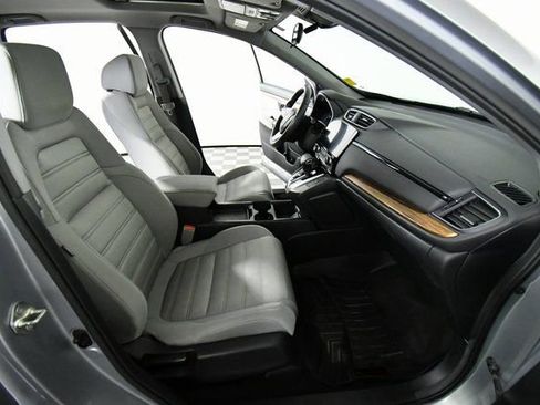 Used 2018 Honda CR-V EX image 22