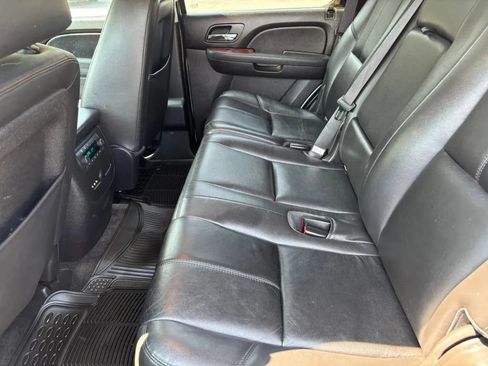 Used 2013 Chevrolet Tahoe LT AWD/4WD image 14