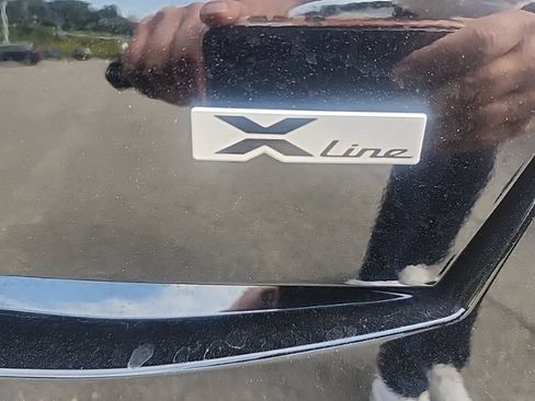 Used 2026 Kia Sorento X-Line EX AWD/4WD image 9