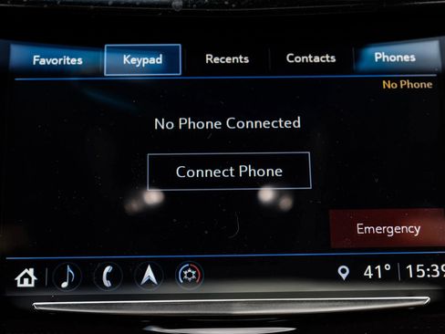 Used 2018 Cadillac CTS Luxury image 35