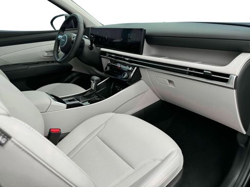 New 2025 Hyundai Tucson SEL image 27