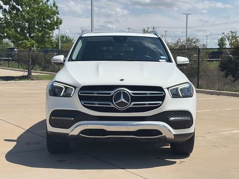 Used 2023 Mercedes-Benz GLE 350 image 2