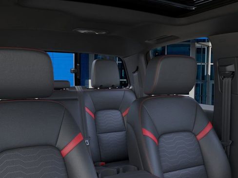 Used 2026 Chevrolet Colorado Z71 w/ Technology Package image 30