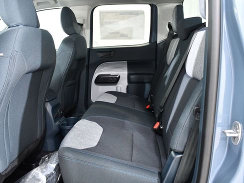 New 2026 Ford Maverick XLT AWD/4WD image 16