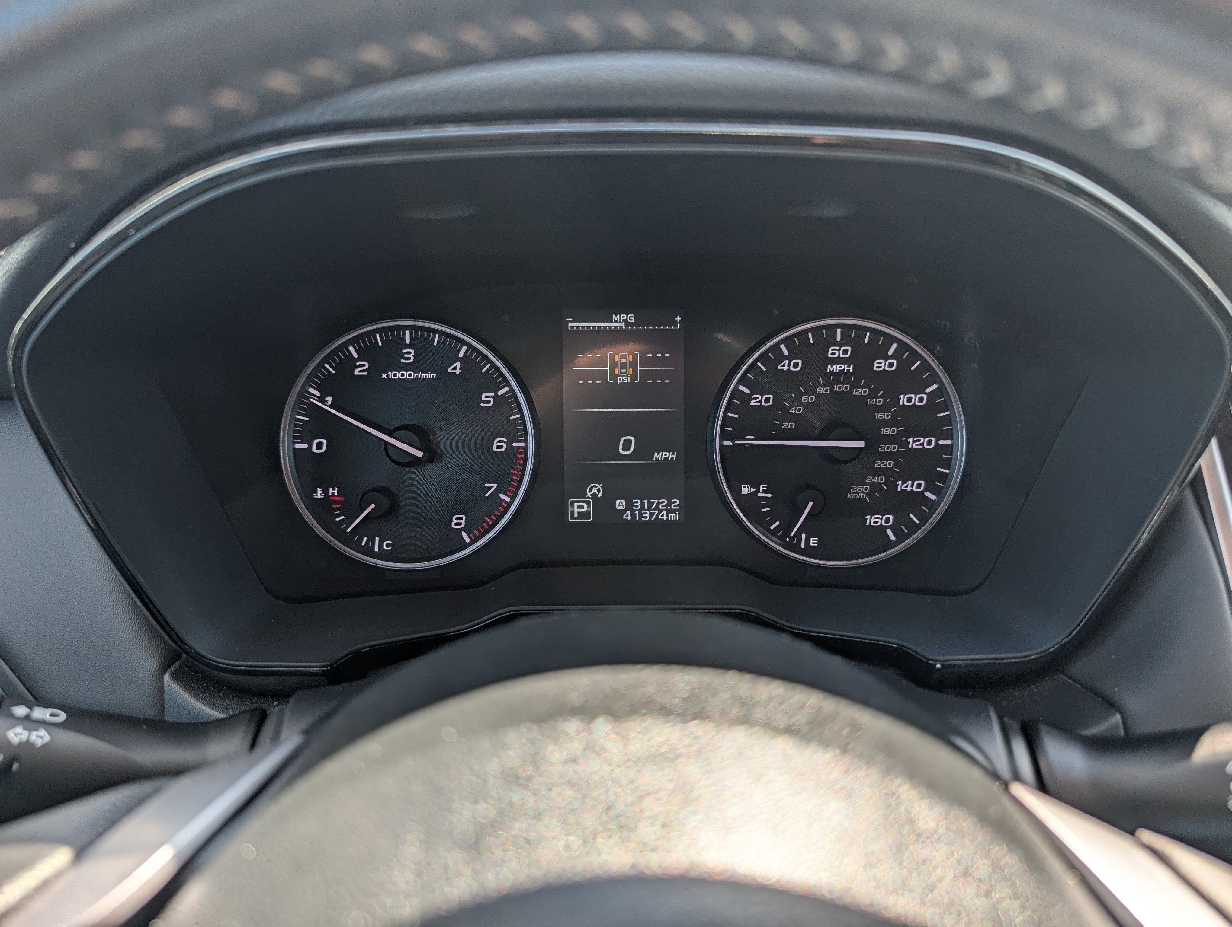Used 2025 Subaru Outback Premium AWD/4WD image 21