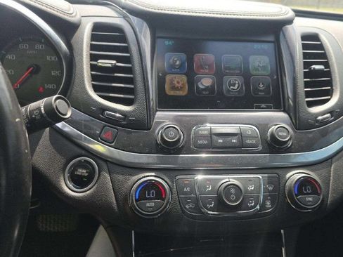 Used 2020 Chevrolet Impala LT FWD image 10