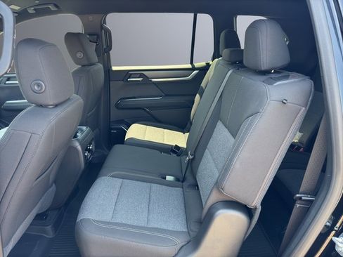 New 2025 GMC Acadia Elevation w/ LPO, All-Weather Package image 23