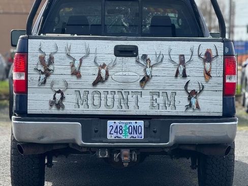 Used 2005 Ford F150 XLT image 14