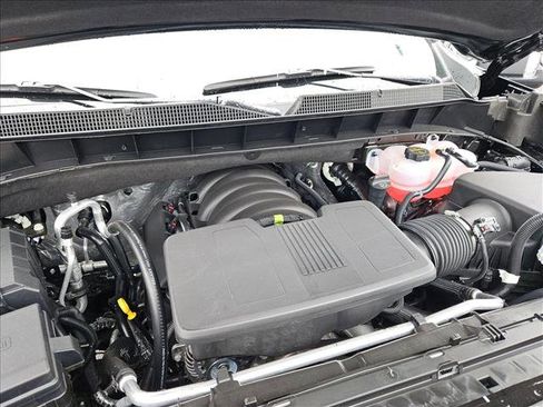 New 2026 Chevrolet Silverado 1500 LT w/ Safety Package image 17