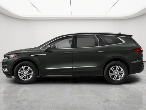Used 2020 Buick Enclave Essence FWD image 53